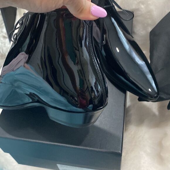 Saint laurent booties - Picture 4 of 9